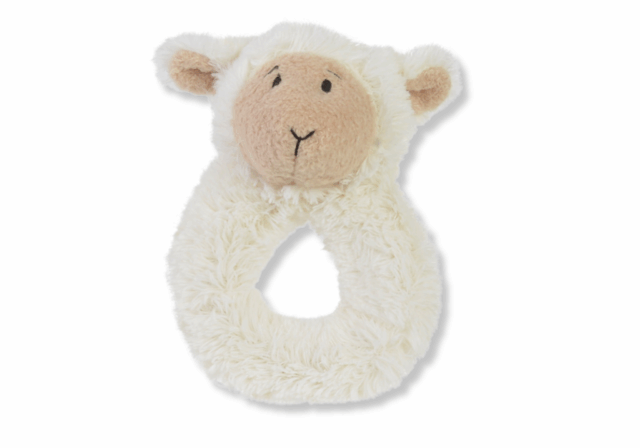 VVV Dordrecht Rammelaar Lammetje