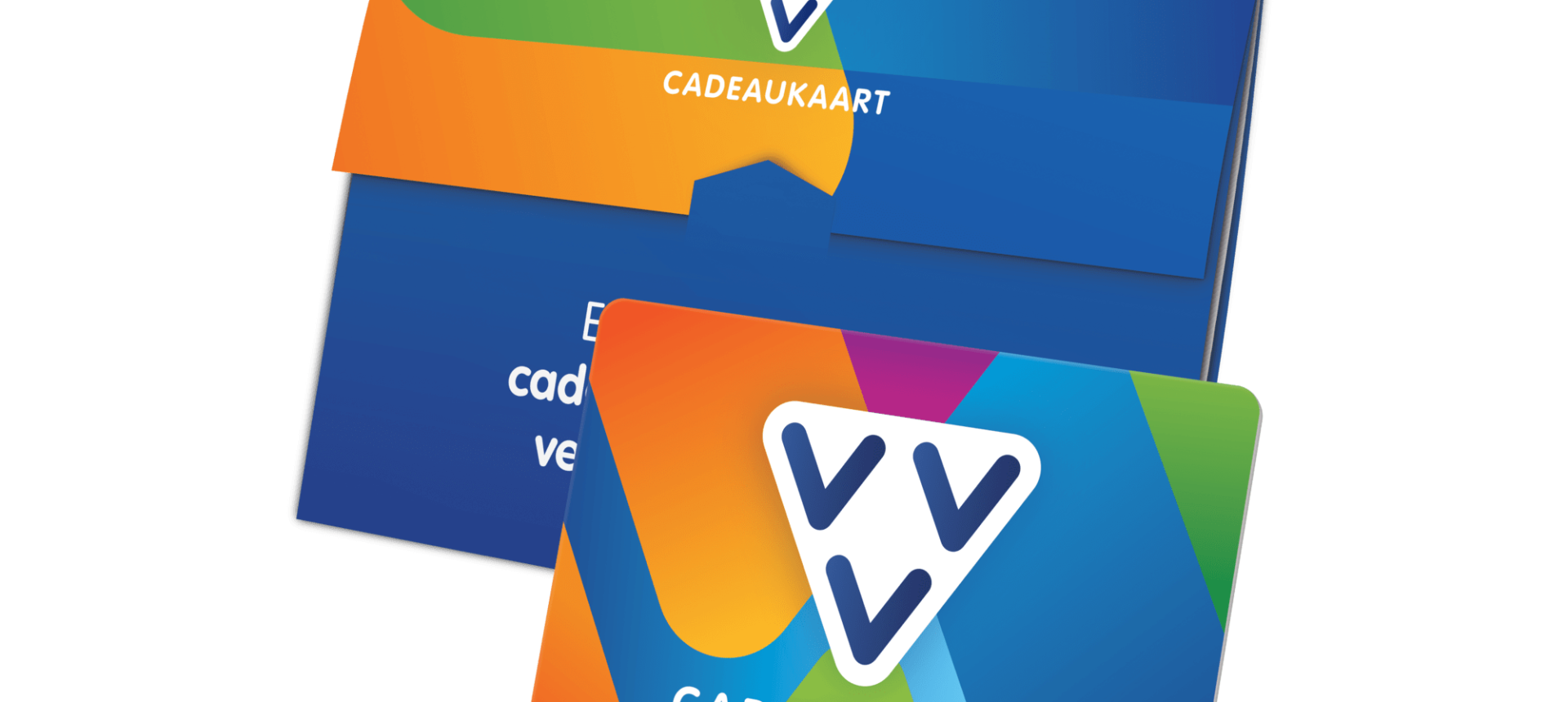 VVV-cadeaukaart
