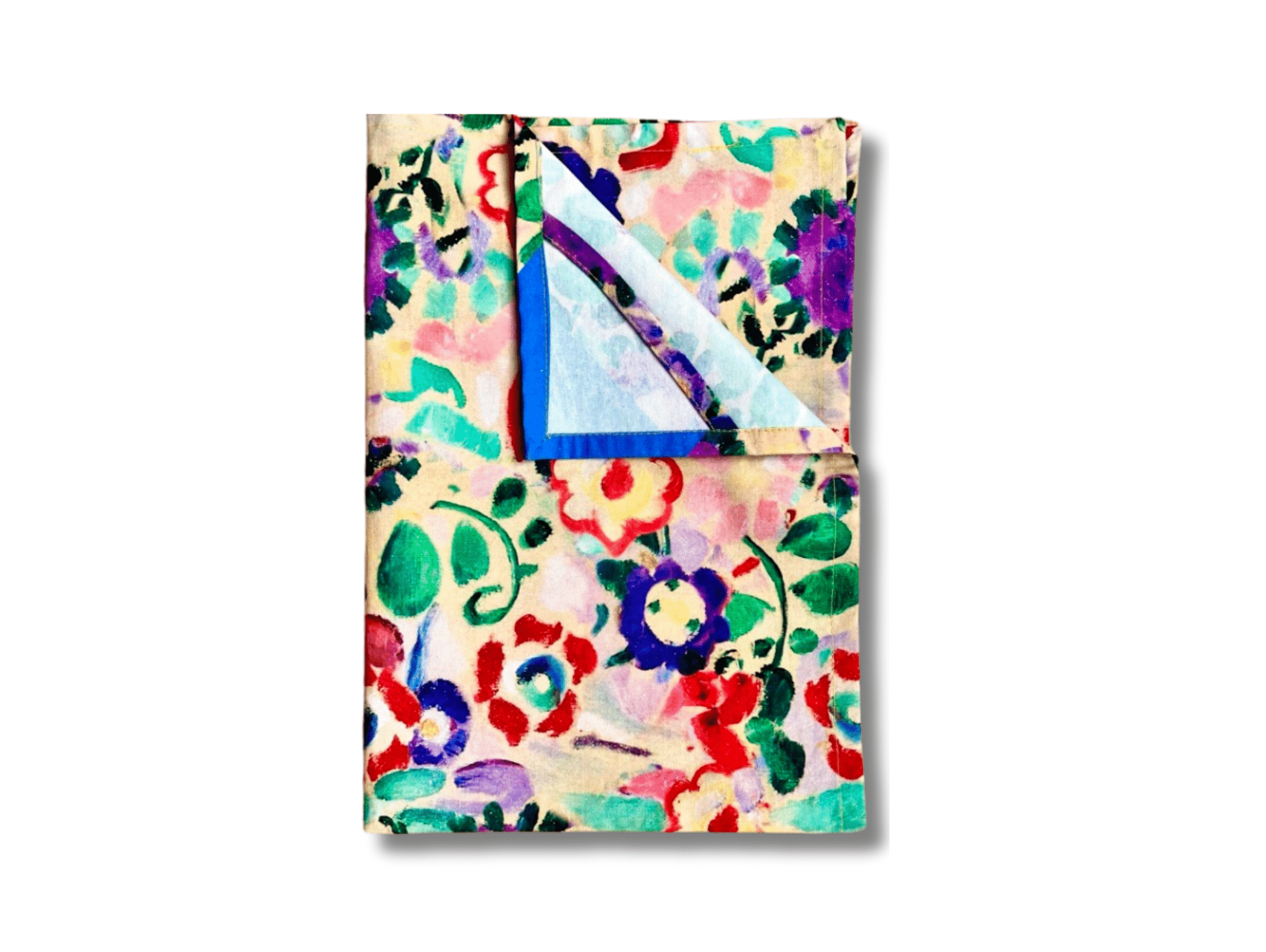 VVV Dordrecht Theedoek Sluijters