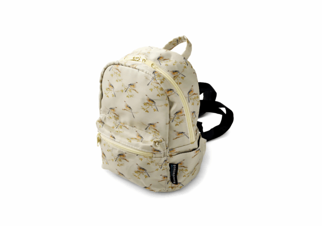 VVV Dordrecht Mini rugzak Vogels