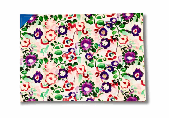 VVV Dordrecht Theedoek Sluijters