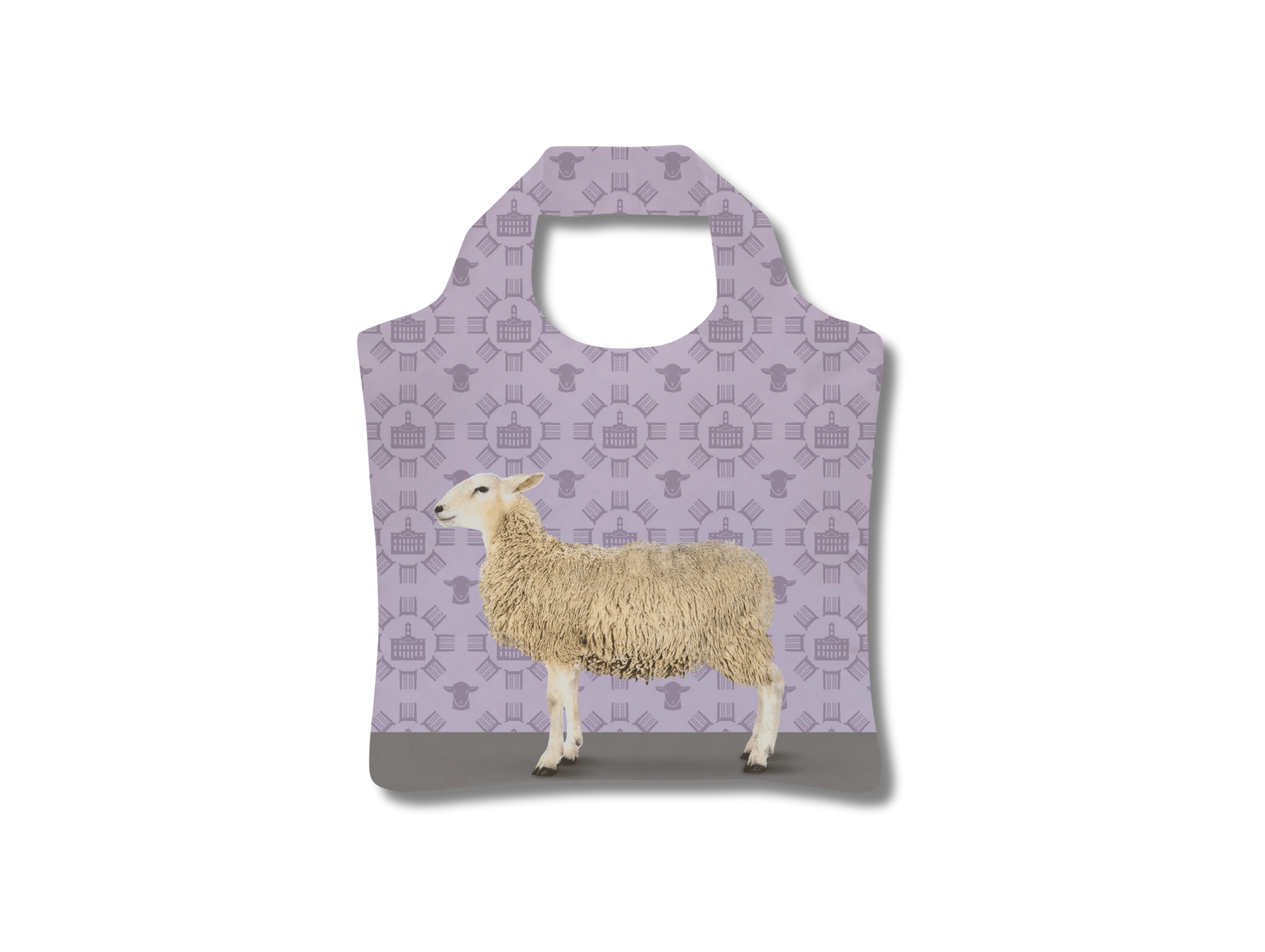 VVV Dordrecht vouwtas Dordrecht