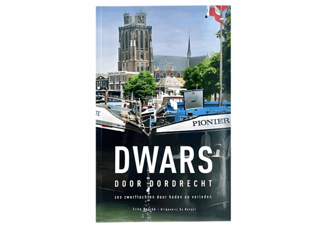 VVV Dordrecht Dwars door Dordrecht