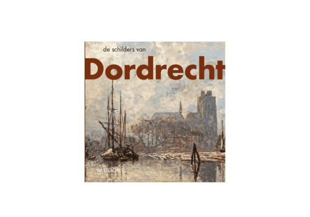 VVV Dordrecht The painters of Dordrecht