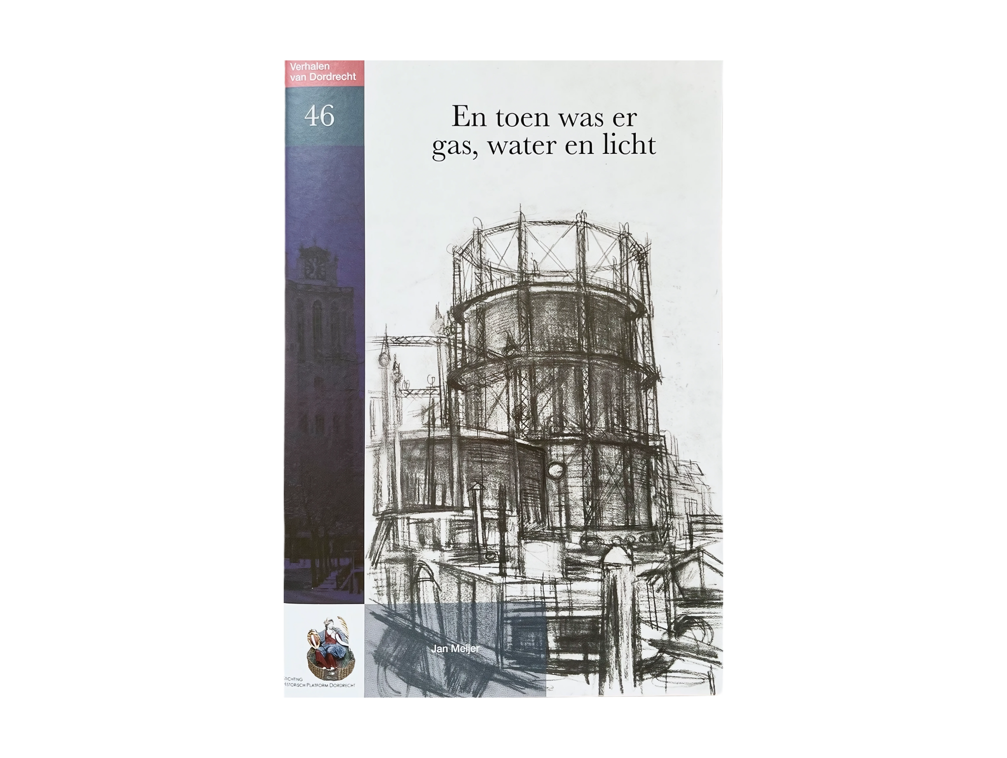 Stories of Dordrecht - series